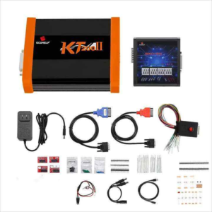 NEW Full Version KT200 II Programmer Auto Professional Programmer Diagnostic Tool Full Version Without License