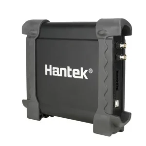 Hot Sale Hantek 1008C PC USB Digital Portable Oscilloscope 8 Channels Automotive Virtual Oscilloscope
