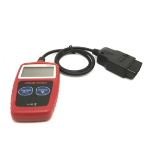 MS309 OBD2 CAN Scanner Plastic OBDII/EOBD Code Reader Diagnostic Tool with 1 Year Warranty