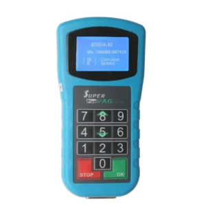 Super  K+CAN Plus 2.0 Plastic Auto Diagnostic Tool for VW Skoda 1 Year Warranty