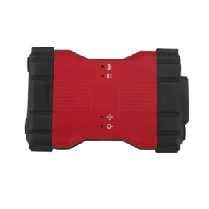 VCM2 IDS 2-in-1 Plastic OBD2 Scanner Multi-Language Diagnostic Code Reader for Ford and Mazda 1 Year Warranty