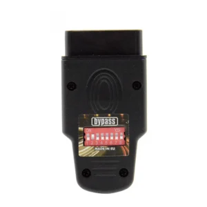ECU Programmer Tool  BYPASS for Audi/Skoda/Seat/VW BYPASS Immo ECU Unlock Emulator Immobilizer Tool