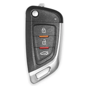 Xhorse Universal Remote Key XK Series Wire XKKF20EN  XKMQB1EN XKB501EN XKB508EN XKB510EN XKKF02EN  Car Key for VVDI Key Tool