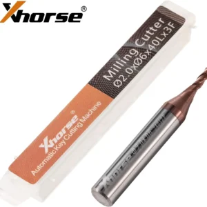 Xhorse 1.0mm Tracer Probe for IKEYCUTTER Condor XC-MINI/XC-007/Dolphin XP-005 Key Cutting Machine