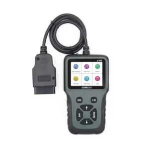V311 Car Scanner Auto Obd2 Scanner Diagnostic Tools