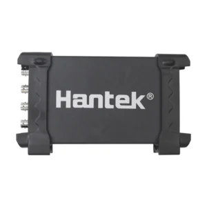 Hantek 6074BE Automotive Diagnostic Oscilloscope 70MHz  Digital Portable Oscilloscope 4 Channels Automotive Virtual Oscilloscope