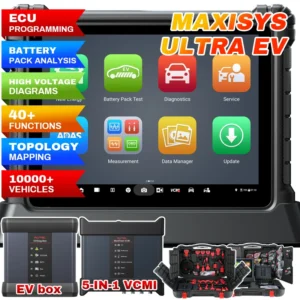 autel Altar Ms ultra Ev Like ultra Lite Altar MK908 II Ms 909 autel Ms 909 ultra Scanner Altar Maxisys Elite2 Pro Mk908pro Ii