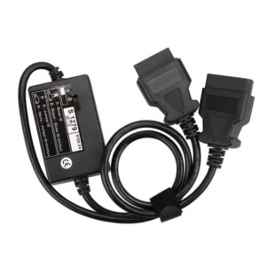 Diagnostic Wire for Lexia 3 Citroen peugeot Diagbox/diagnostic Tools/auto Diagnostic Tools