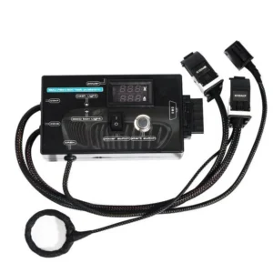 Diagnostic Tool New Type for BMW FEM/BDC for BMW F20 F30 F35 X5 X6 I3 Test Platform with Black Case