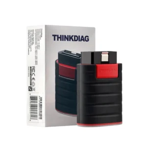 Thinkdiag Obd2 Car Diagnostic Tool with One Year Free Software