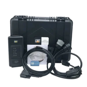 478-0235 ET4 Communication Adapter 2021B Truck Diagnostic Tool for Caterpillar CAT Excavator Engine Scanner Code Reader for