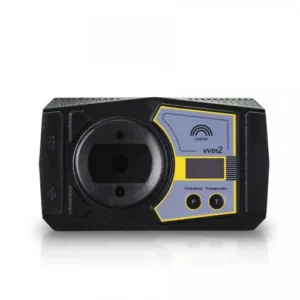 Xhorse VVDI2 Commander Key Programmer Basic Function VVDI2 Basic Version
