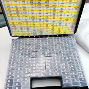 145/162/210 Type 725/810/1050 PCS KD VVDI Key Blade Car Key Blank Remote for KD900/KD-X2 KD VVDI JMD Remote