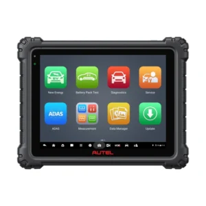 Free Update autel Maxis ultra Ev Ecu Programming Tool Diagnostic Scanner for European Car