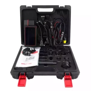Launch X431 Diagun V Auto Diagnostic Tool Full System Code Scanner with 2 Years Free Update Better than Diagun III Made Plastic