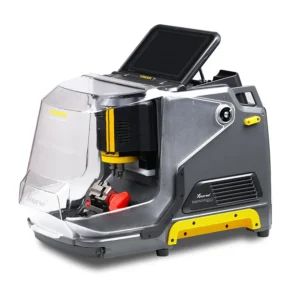 2nd Generation of Condor Mini Key Cutting Machine Xhorse Condor XC-Mini Plus II Support Car Motorbike Door Keys Key Duplicator