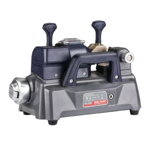 Superior Mechanical Built-in Lithium Battery Xhorse Dolphin XP-008 XP008 Key Cutting Machine for Special Bit/Double Bit Key