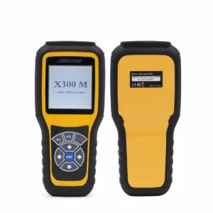 OBDSTAR  X300M Car Scanner Car Scanner Special Car Repair Tool and OBDII Diagnostic Scanner Diagnostic Tools