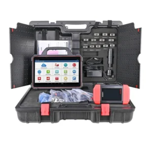 Launch 2023 Newest Version X431 PADVII Auto Diagnostic Tools With Smart Box Obd2 Scanner