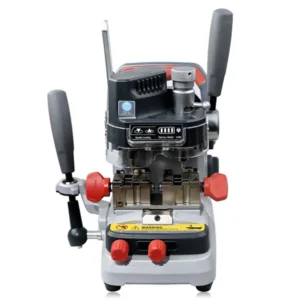 Manually Key Cutting Machine for Laser/Dimple/Flat Keys Xhorse Dolphin XP-007