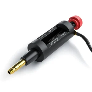 Universal 1-Year Warranty Plastic Code Reader Car Diagnostic Tool Spark Plug Tester Ignition with Spark Gap