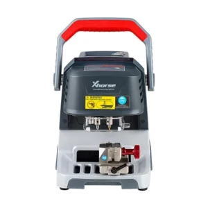 Good Price Xhorse Dolphin XP005 Automatically Key Cutting Machine Multi-Language for Sided/Track/Dimple/Tibbe Keys
