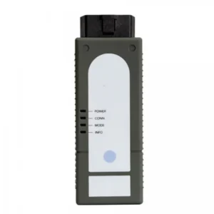 WiFi Vas6154 ODIS Latest V5.26 Version Auto Diagnostic Tool Obd for VW AUDI Support WIN10