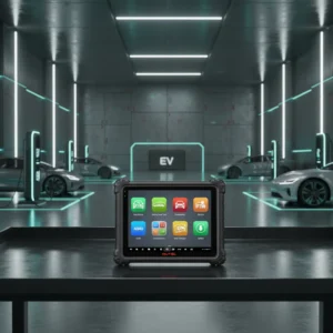autel Maxisys ultra Ev Electric Car Diagnostic Scanner Maxisys Mx909 Ev 909pro J2534 Altar Maxisys Ms 909 Maxicom Mk908 Pro 2