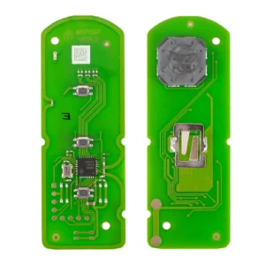 XHORSE XZ Series MA.ZD8 XZMZD6EN XZMZD8EN Special PCB Board Exclusively for Mazda Models
