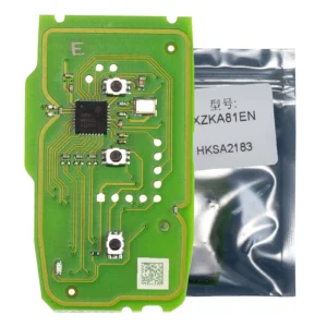 Xhorse XZKA81EN XZKA83EN Special PCB Board Exclusively for Hyundai & Kia 46 47 4A 8A Models