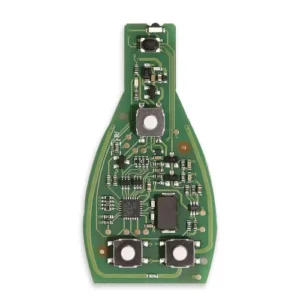 Support All for Mercedes Till FBS3 315MHZ/433MHZ Original CGDI Be Key V1.3 for MB Work with CGDI Prog
