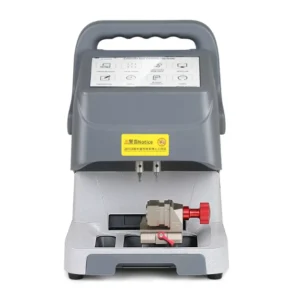 New Key Cutting Machine Automatic CG Godzilla CG007 Engine Analyzer Cover 60+ Global Brands 2.000+ Car Models 20.000+ Key Lost