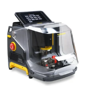 Original XC Mini Plus 2 Motorbike Household Car Keys Cutter Xhorse Condor XC-MINI Plus II Automatic Car Key Cutting Machine