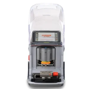 5 Years Warranty Xhorse Key Cutting Machine Xhorse Condor XC-Mini Plus Automatic Key Cutting Machine