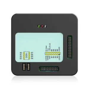 High Quality Xprog-M 6.26 Car ECU Programmer With Dongle Newest Version X-PROG M EEPROM Adapter Electric Power Tools