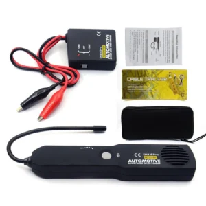 EM415PRO Automotive Short and Open Finder Car Circuit Scanner 6-42V Car Repair Tool